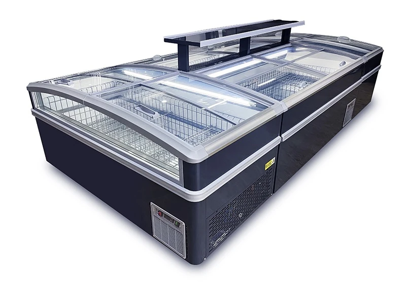 Combine Fridge Freezer - Combine Fridge Freezer -
